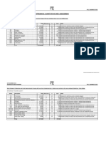 Appendix B: Quantitative Risk Assessment: Cif Scheme No 26 Segregated M5 Crossing Full Business Case