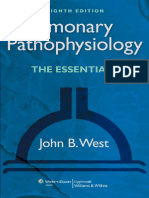 Pulmonary Pathophysiology The Essentials-2013-CD