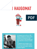 Haugomat