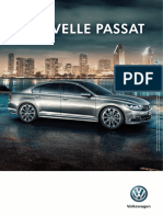 Fiche Passat b7 PDF