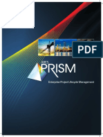 PRISM G2 Brochure