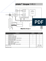 Technical Data UM202 - UM203