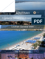 Loutraki Presentation