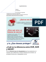 Seguridad Electrónica PDF