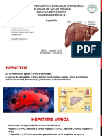 Hepatitis