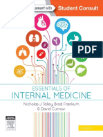 Essentials of Internal Medicine