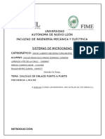 Calculo de Enlace Punto A Punto Microondas