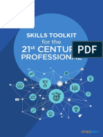 Skills Toolkit