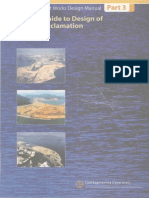 Port Manual 3 Guide To Design of Reclamation