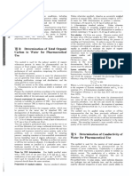 TOC and Conductivity Ch. P 2010