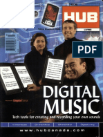 2004-03 HUB-The Computer Paper - Ontario Edition