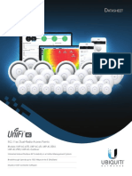 UniFi AC APs DataSheet