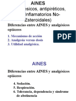 Aines y Opio