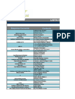 Directorio Actualizado Compensar (2 Files Merged)