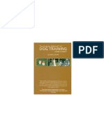 Koehler Method of Dog Training PDF