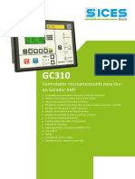 Apresentação GC310 PDF