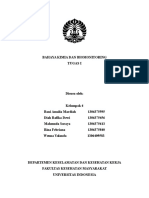 Bahaya Kimia Dan Biomonitoring