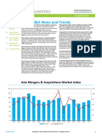 Flashwire Asia Quarterly