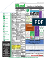 Argus Classified 150816