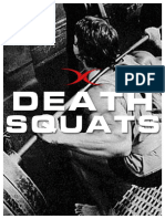 Dieselsc Death Squats