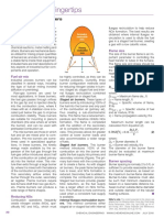 CHE Facts - Industrial Gas Burners - July 2016