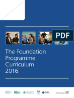 FP Curriculum 2016 V2 PDF