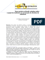 Cidadania e Direitos Humanos PDF