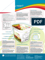 Food Labels Posterfinal