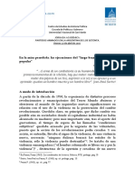 En La Mira Perretista: Las Ejecuciones Del "Largo Brazo de La Justicia Popular"