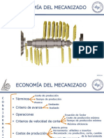 T7 Economia Del Mecanizado