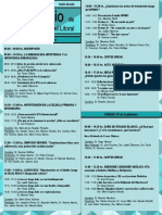 Programa PDF