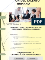 Administracion de Recursos Humanos Galileo