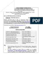 Nit 1 Stpi Pune 24jan 2016