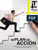 Plan de Acción Teoma