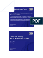 Cement and Cementing PDF