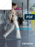 Corona - 2011 Catalogo Portafolio Profesional PDF