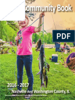 2016 Community Book