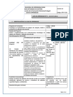 Guia N. 9 - Planos en AutoCAD