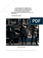 Deep Politics: Institutionalized Corruption at The Top and The Corporate Assault On Democracy - K. L. Roberts