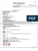 951 Flux-Pen® SDS-English