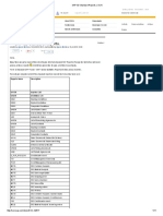 SAP SD Standard Reports Check