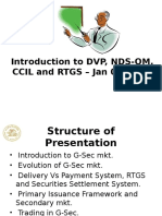 Introduction To Ccil