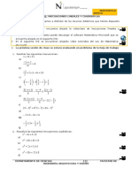 Ht1 Inecuaciones Lineales-Cuadraticas