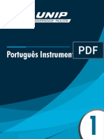 Português Instrumental