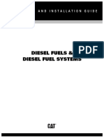 Diesel Fuels and Diesel Fuel Systems (LEBW4976-07)