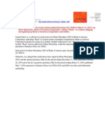 09-12-20 "Read" Notices by Brian Moynihan On Messages Informing Him On Conduct That Is Claimed As Subject To Reporting Duties-S