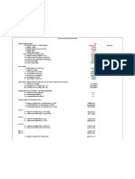 Saddle Road Transportation Analysis 1