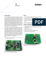 User Guide: EVBD-ACPL-C87B/C87A/C870