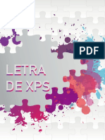 Letras Isopor PDF