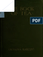 Book of Tea